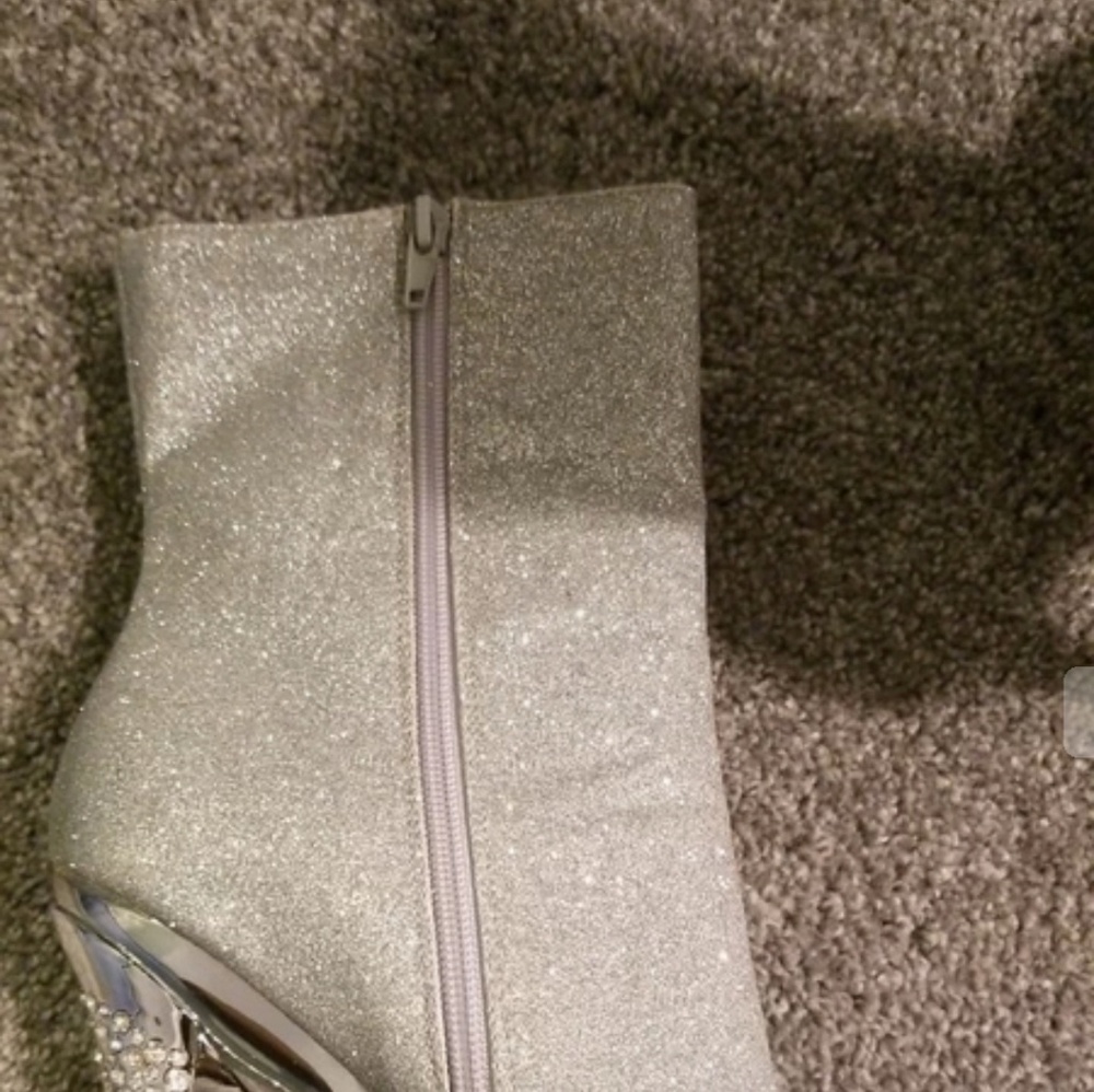 Booties - Picture 7 of 7